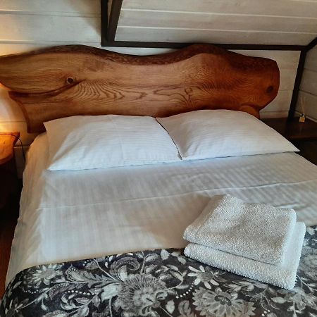 Apartament Huba Dış mekan fotoğraf