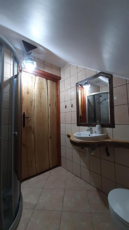 Apartament Huba Dış mekan fotoğraf