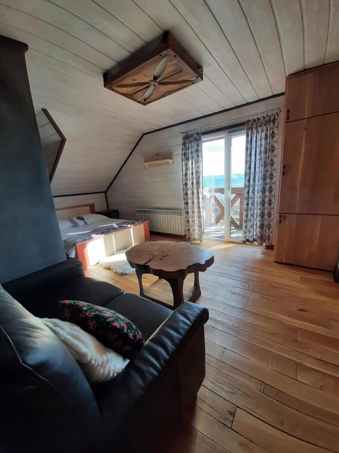 Apartament Huba Dış mekan fotoğraf