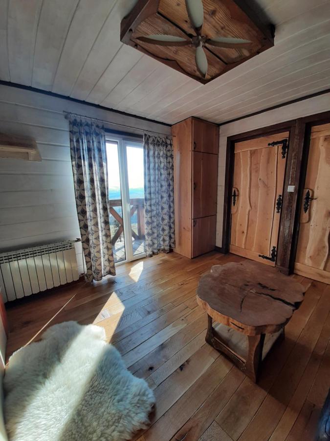 Apartament Huba Dış mekan fotoğraf