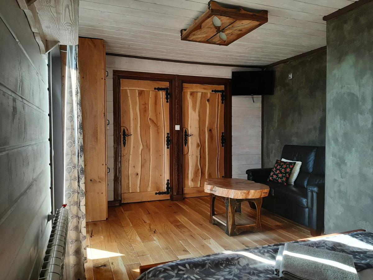 Apartament Huba Dış mekan fotoğraf