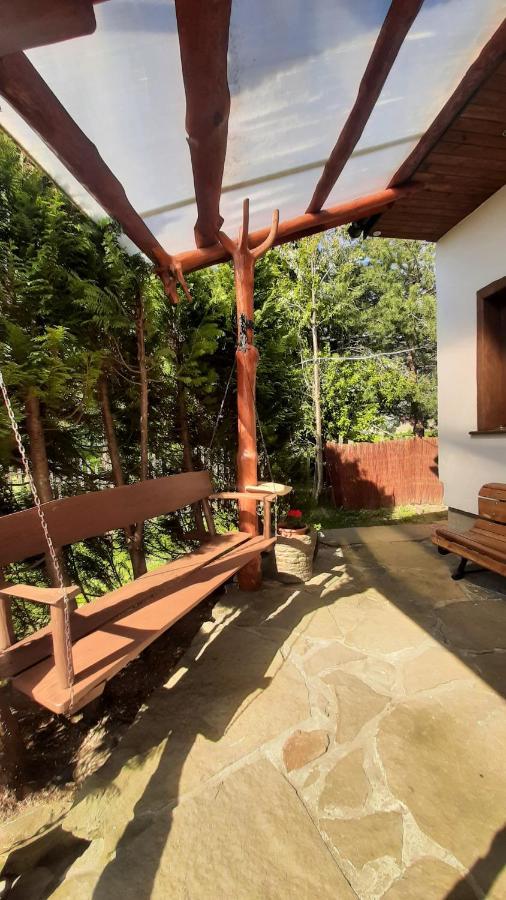 Apartament Huba Dış mekan fotoğraf